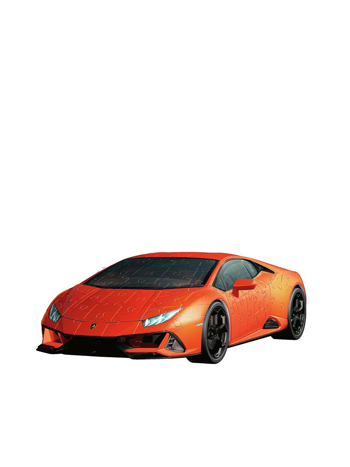 RAVENSBURGER | Lamborghini Huracan EVO | 
